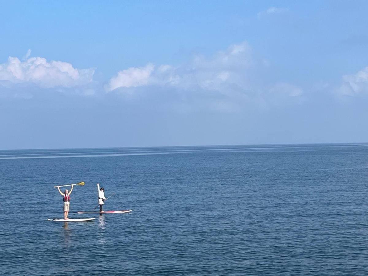Guesthouse紫雲 Kanonji Eksteriør billede