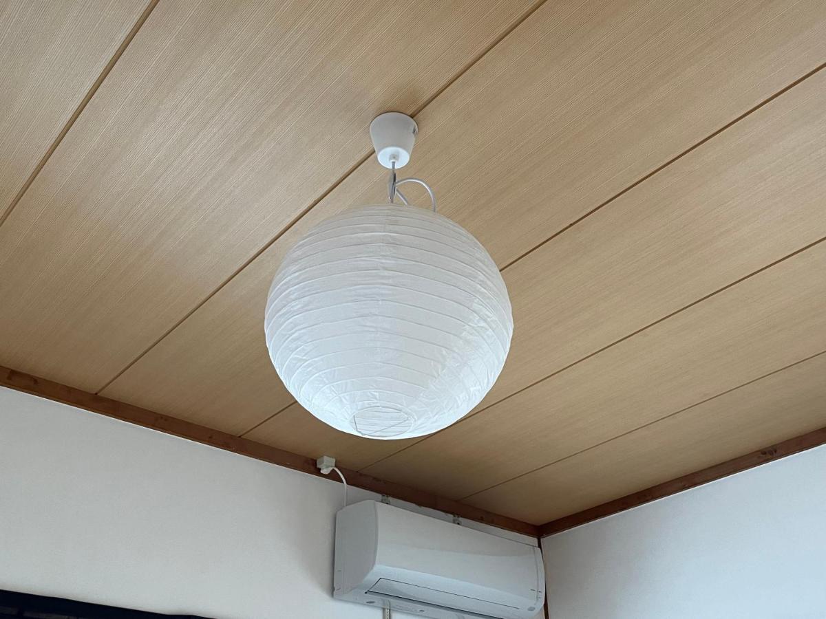 Guesthouse紫雲 Kanonji Eksteriør billede
