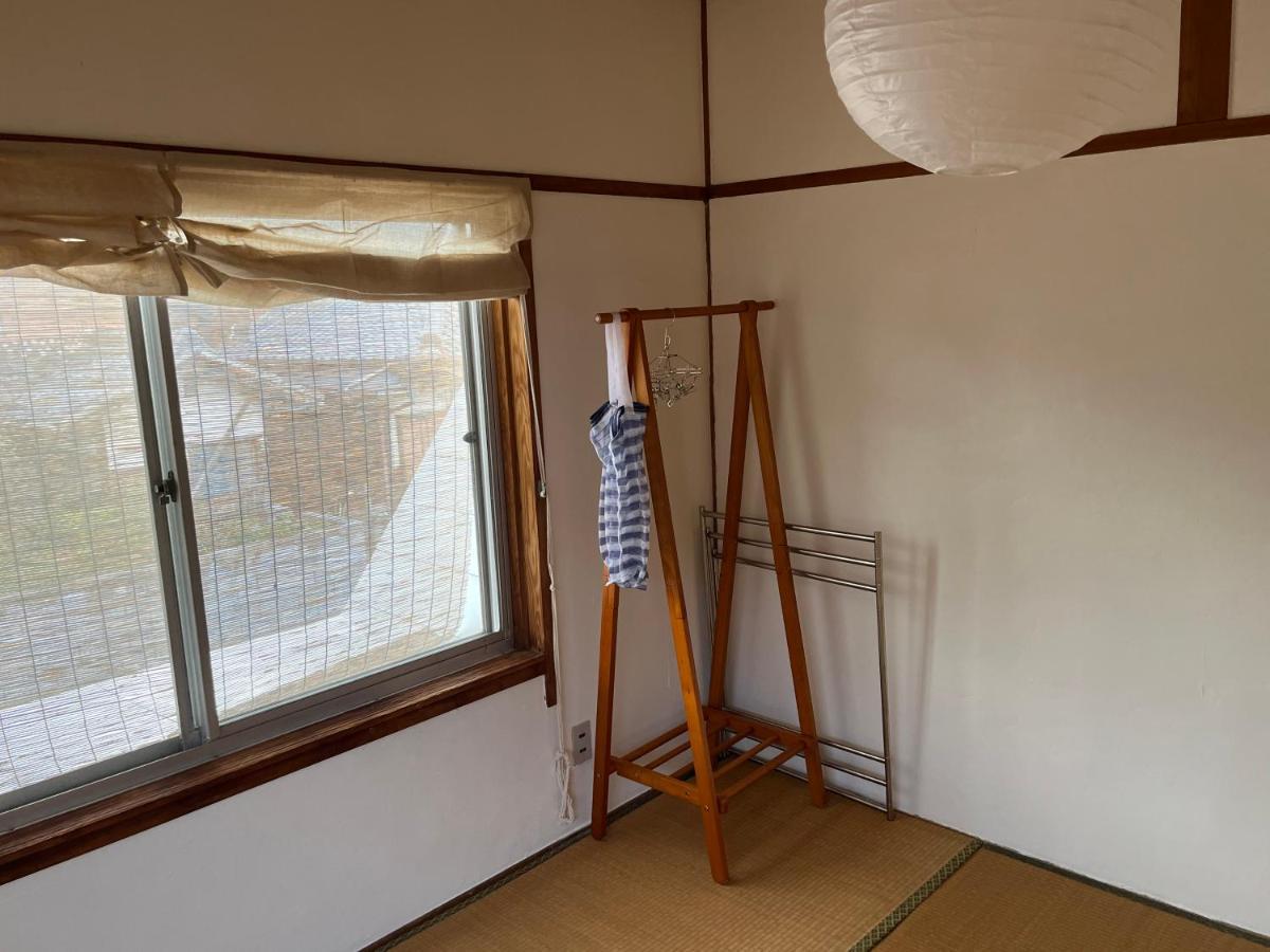 Guesthouse紫雲 Kanonji Eksteriør billede