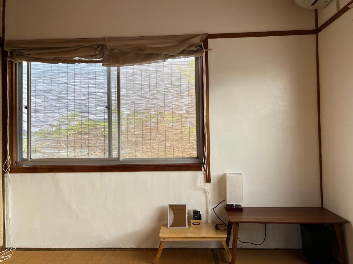 Guesthouse紫雲 Kanonji Eksteriør billede