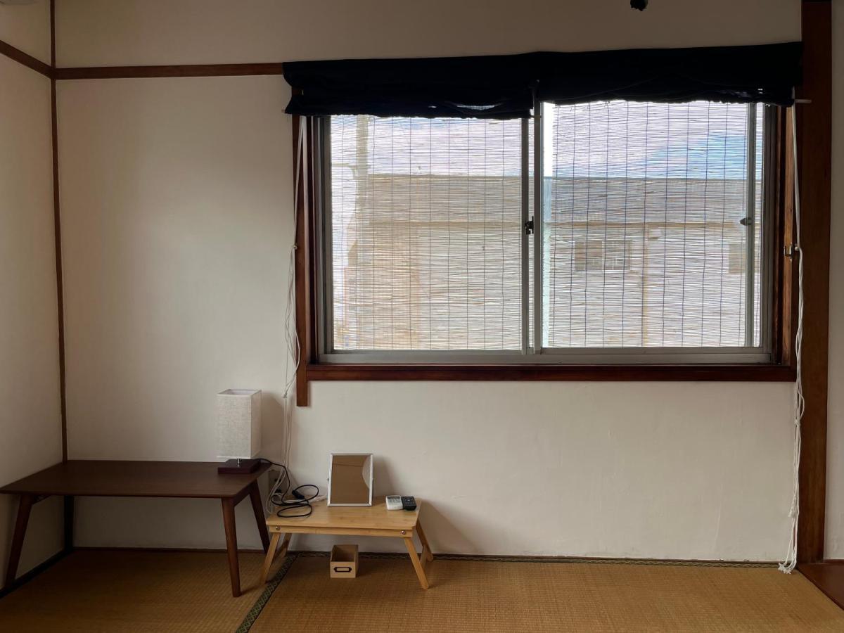 Guesthouse紫雲 Kanonji Eksteriør billede