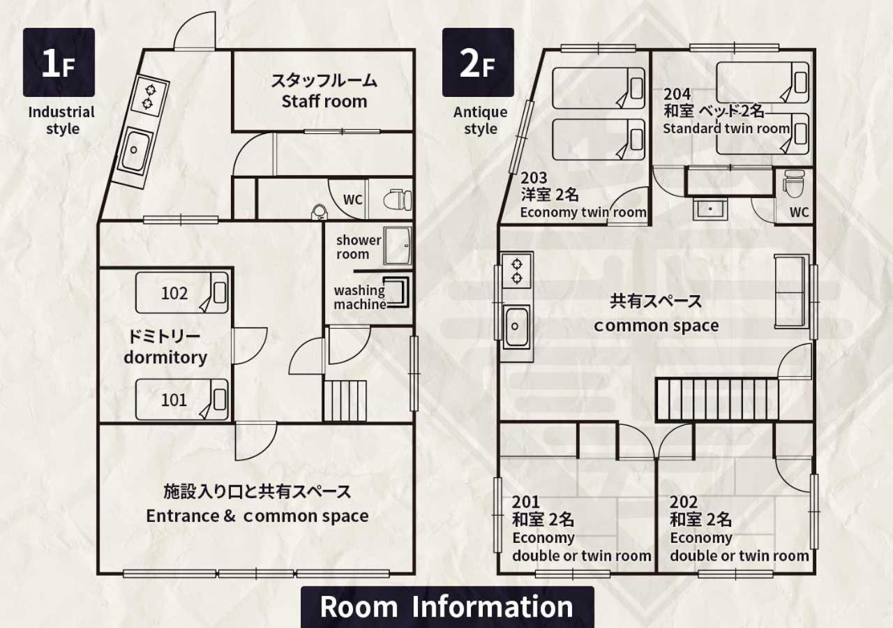 Guesthouse紫雲 Kanonji Eksteriør billede