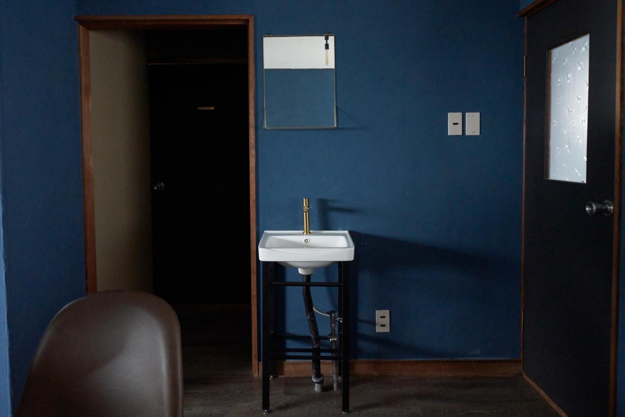 Guesthouse紫雲 Kanonji Eksteriør billede