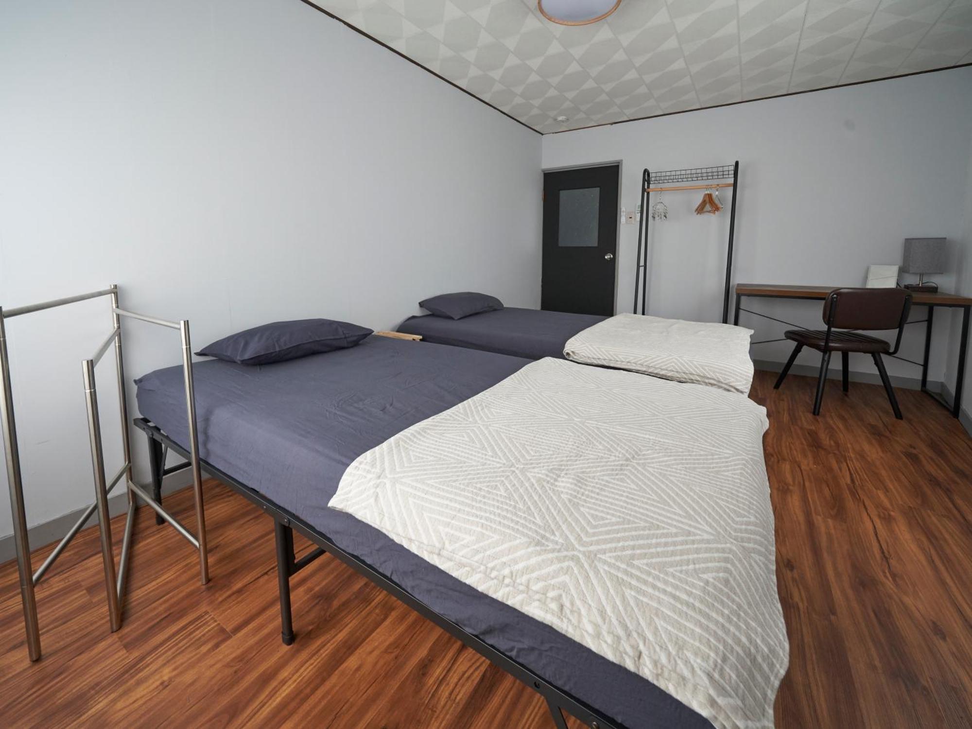 Guesthouse紫雲 Kanonji Eksteriør billede