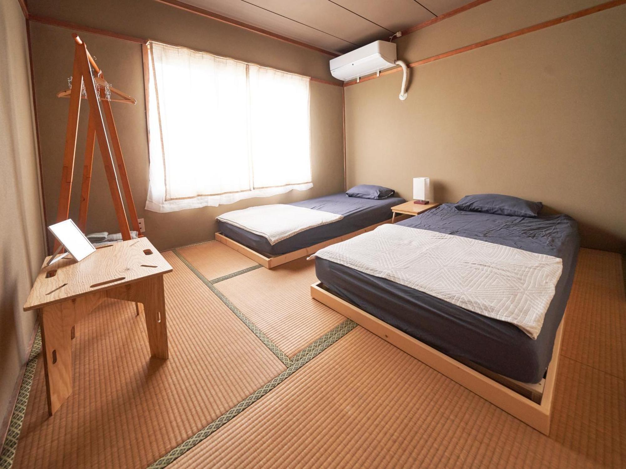Guesthouse紫雲 Kanonji Eksteriør billede
