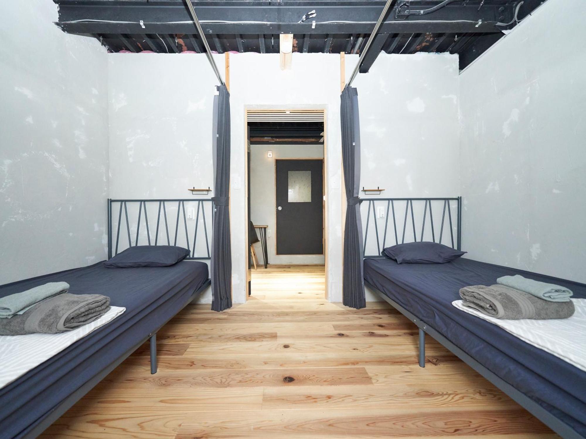 Guesthouse紫雲 Kanonji Eksteriør billede