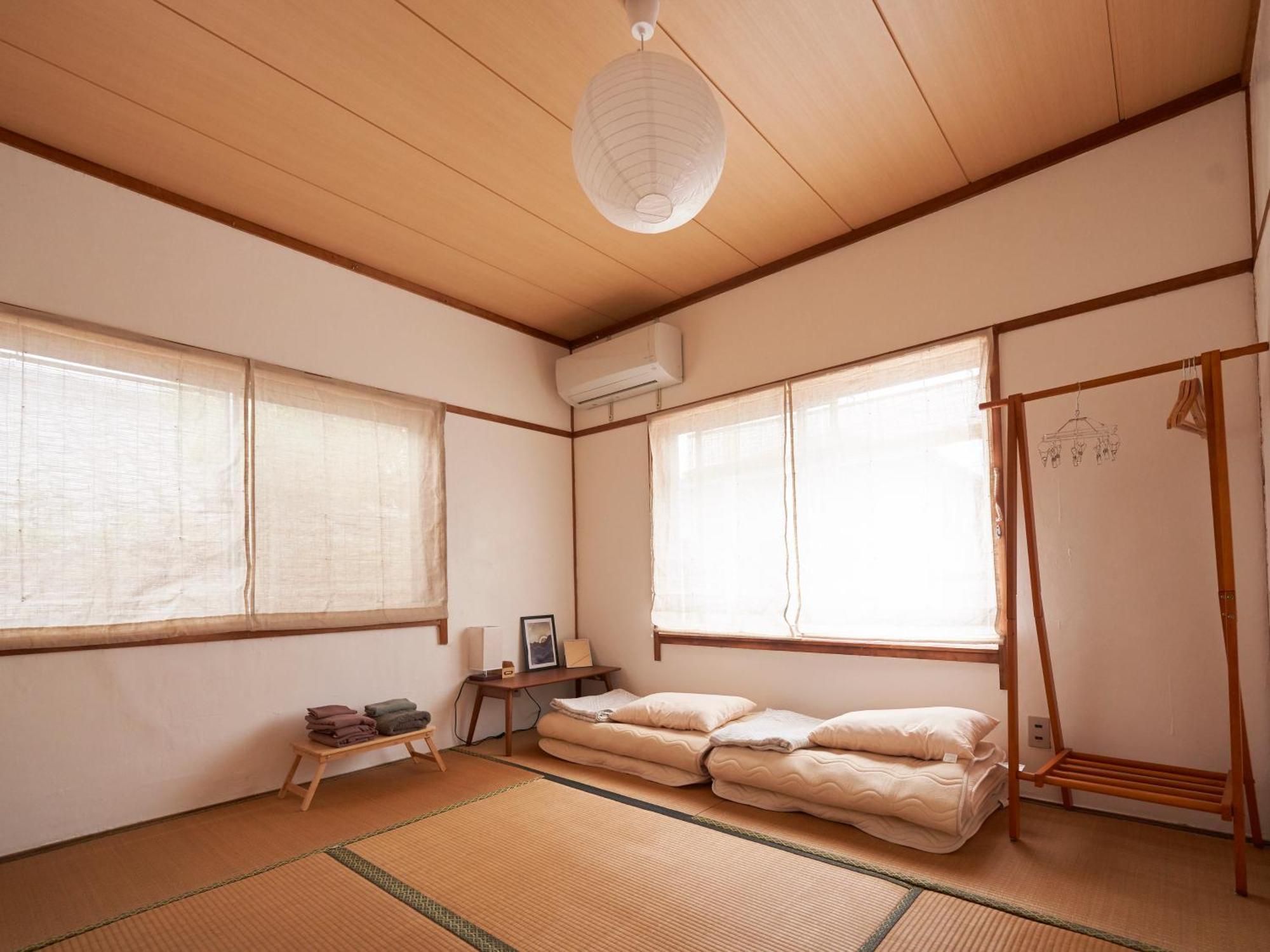 Guesthouse紫雲 Kanonji Eksteriør billede
